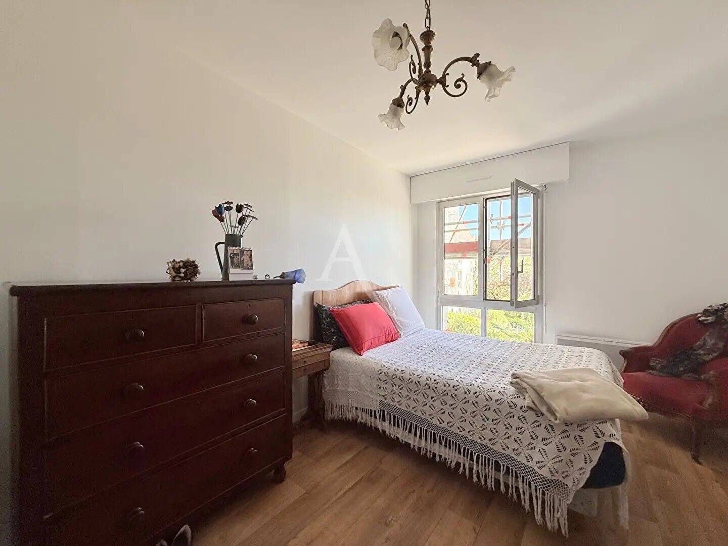 Appartement à vendre, 49m², Nogent-sur-Marne