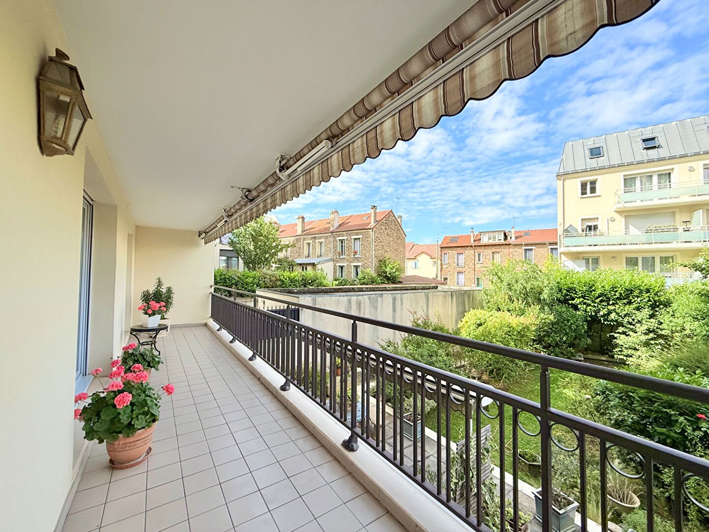 Appartement à vendre, 82m², Rosny-sous-Bois