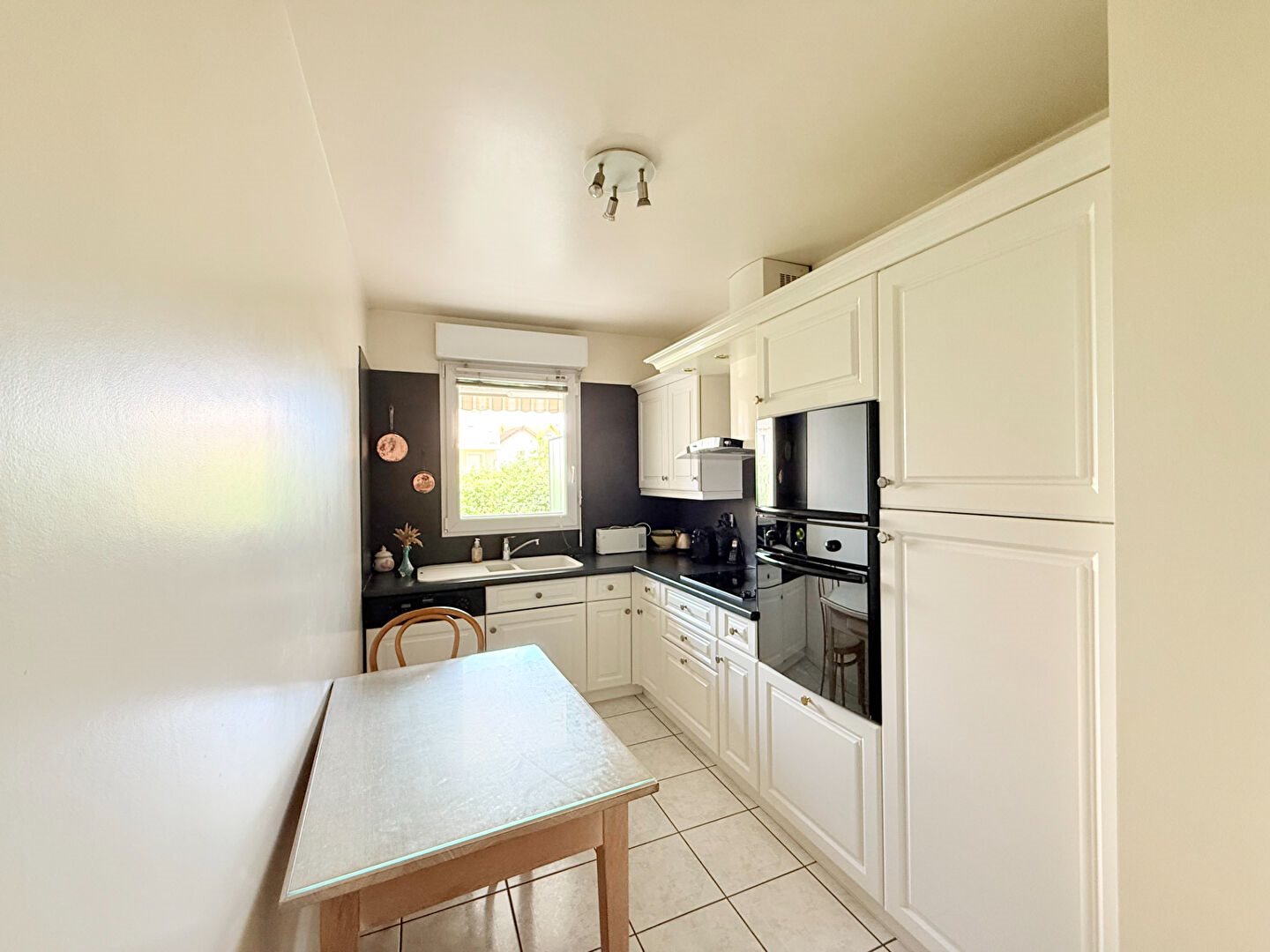 Appartement à vendre, 82m², Rosny-sous-Bois