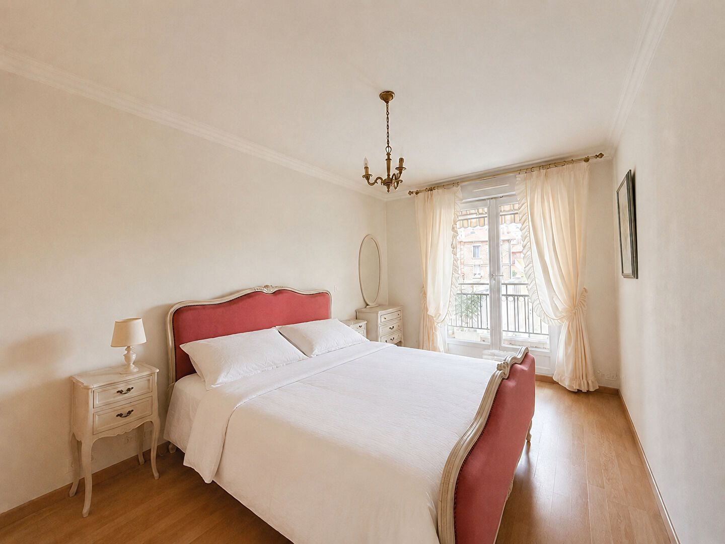 Appartement à vendre, 82m², Rosny-sous-Bois