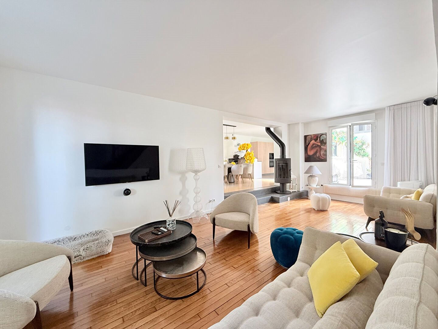 Maison à vendre, 158m², Nogent-sur-Marne
