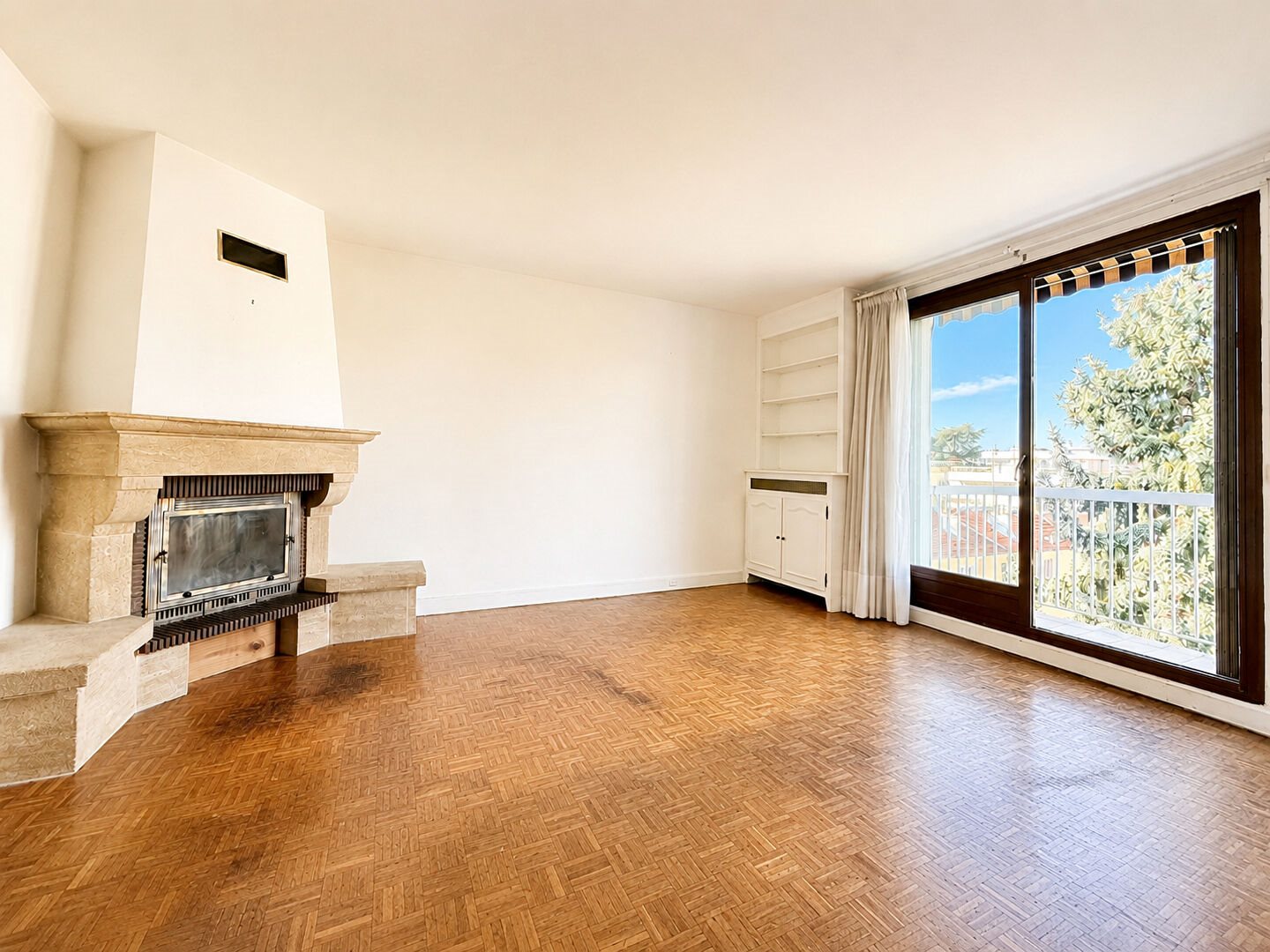 Appartement à vendre, 83m², Nogent-sur-Marne