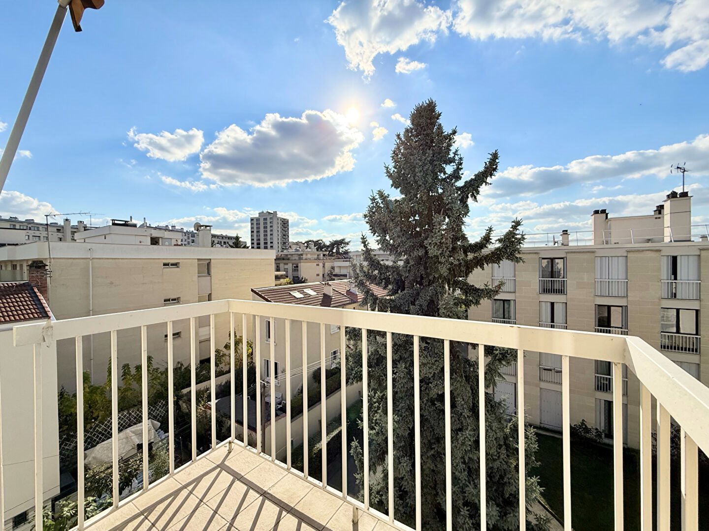 Appartement à vendre, 83m², Nogent-sur-Marne