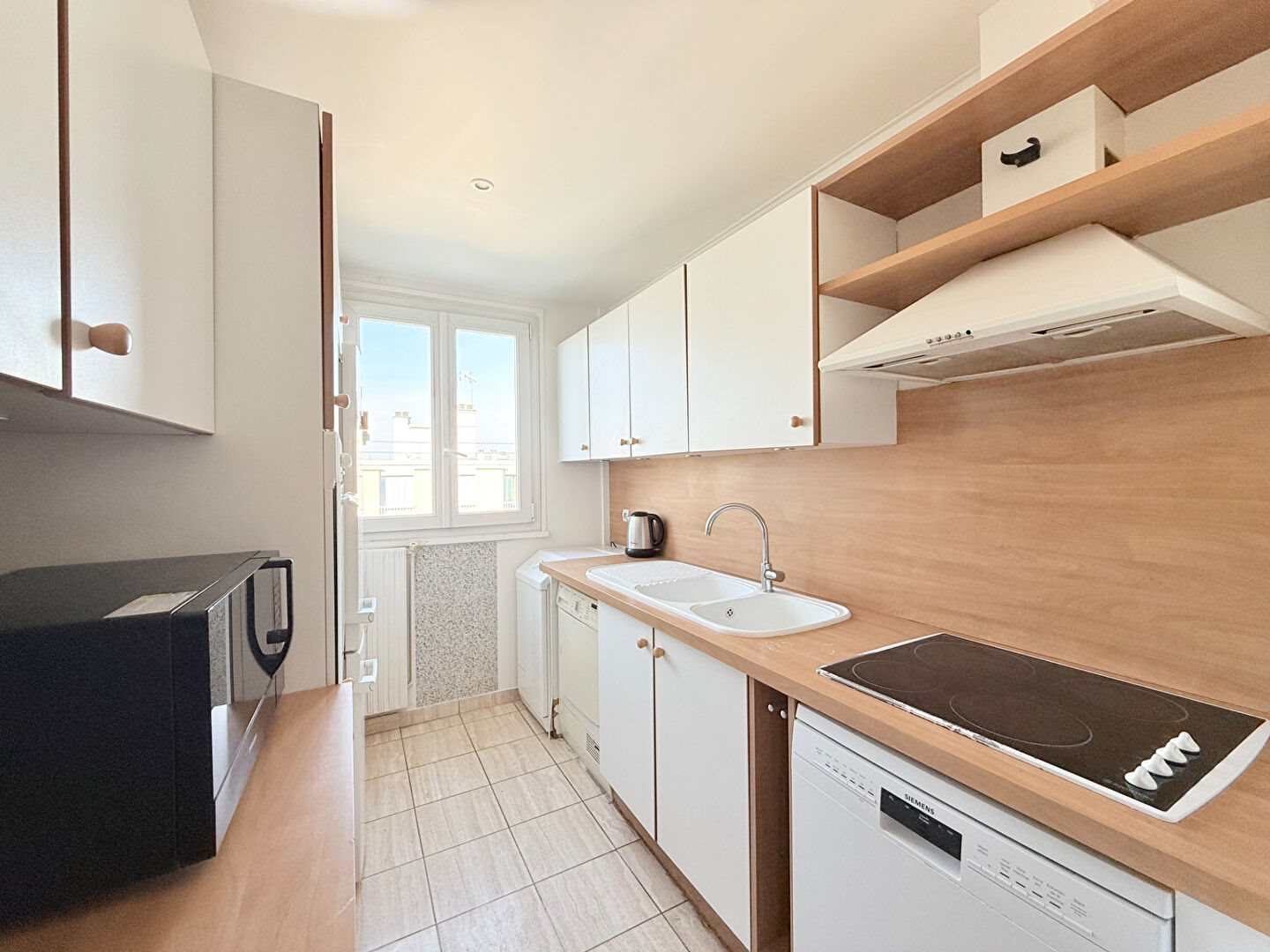Appartement à vendre, 83m², Nogent-sur-Marne