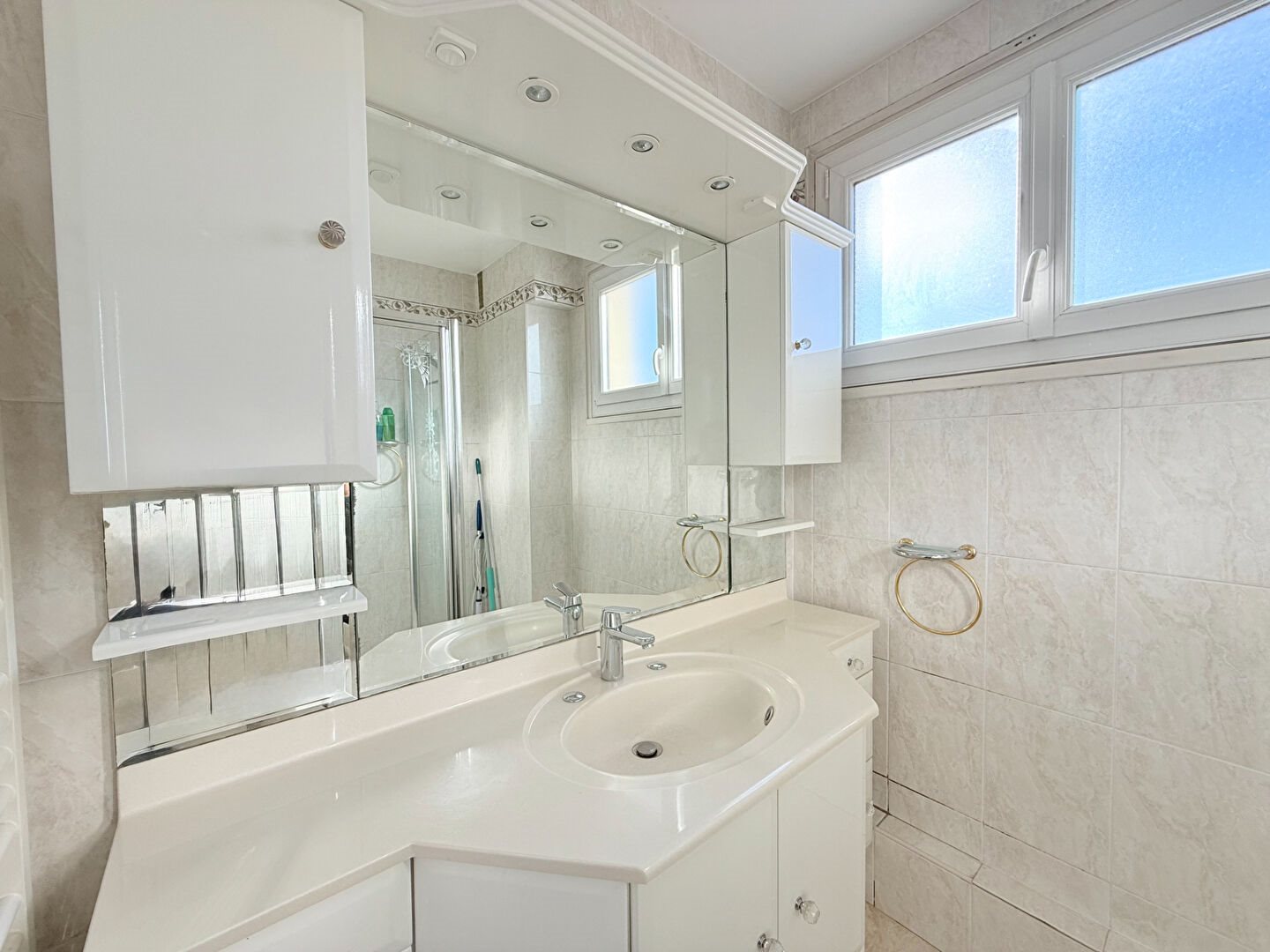 Appartement à vendre, 83m², Nogent-sur-Marne