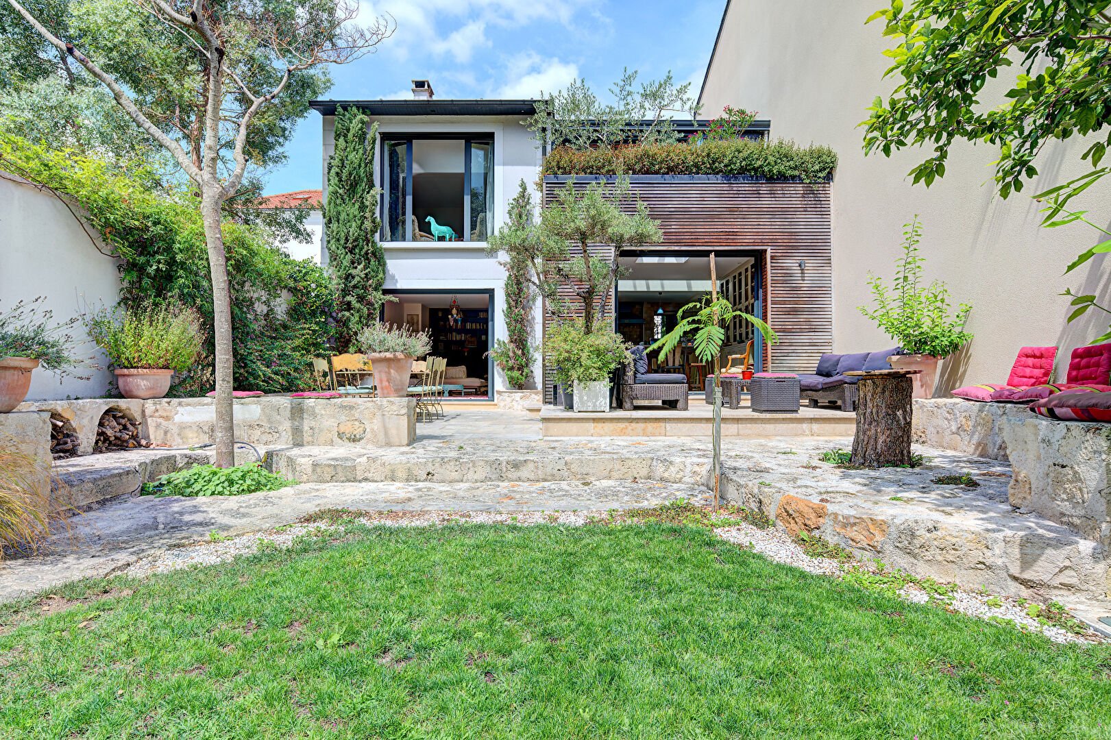 Maison à vendre, 215m², Nogent-sur-Marne