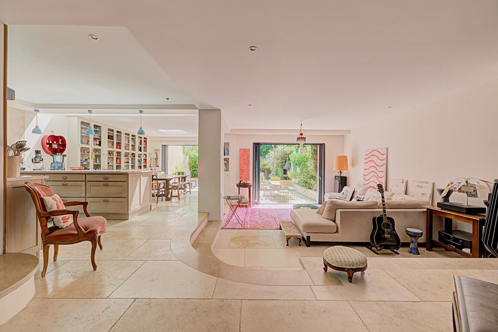 Maison à vendre, 215m², Nogent-sur-Marne