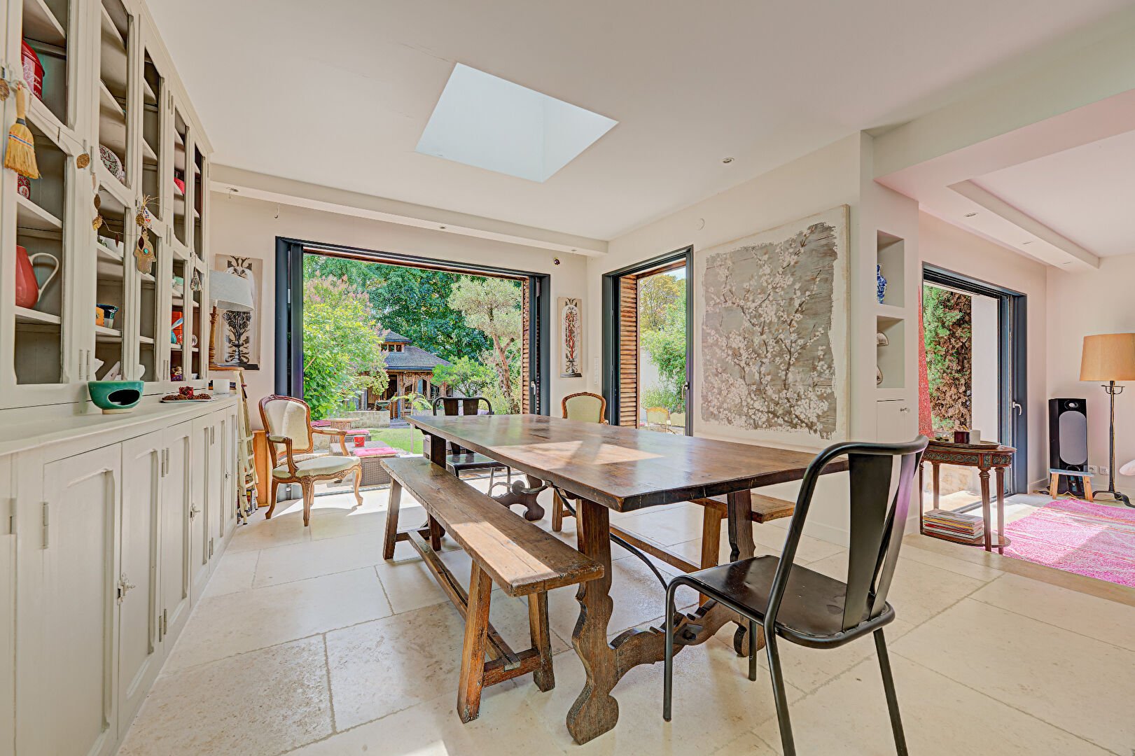 Maison à vendre, 215m², Nogent-sur-Marne