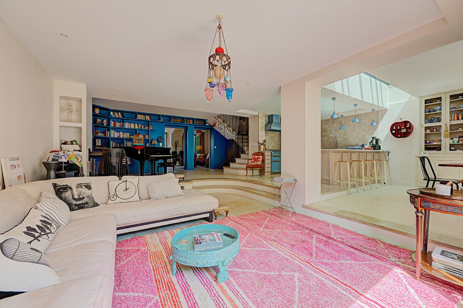 Maison à vendre, 215m², Nogent-sur-Marne