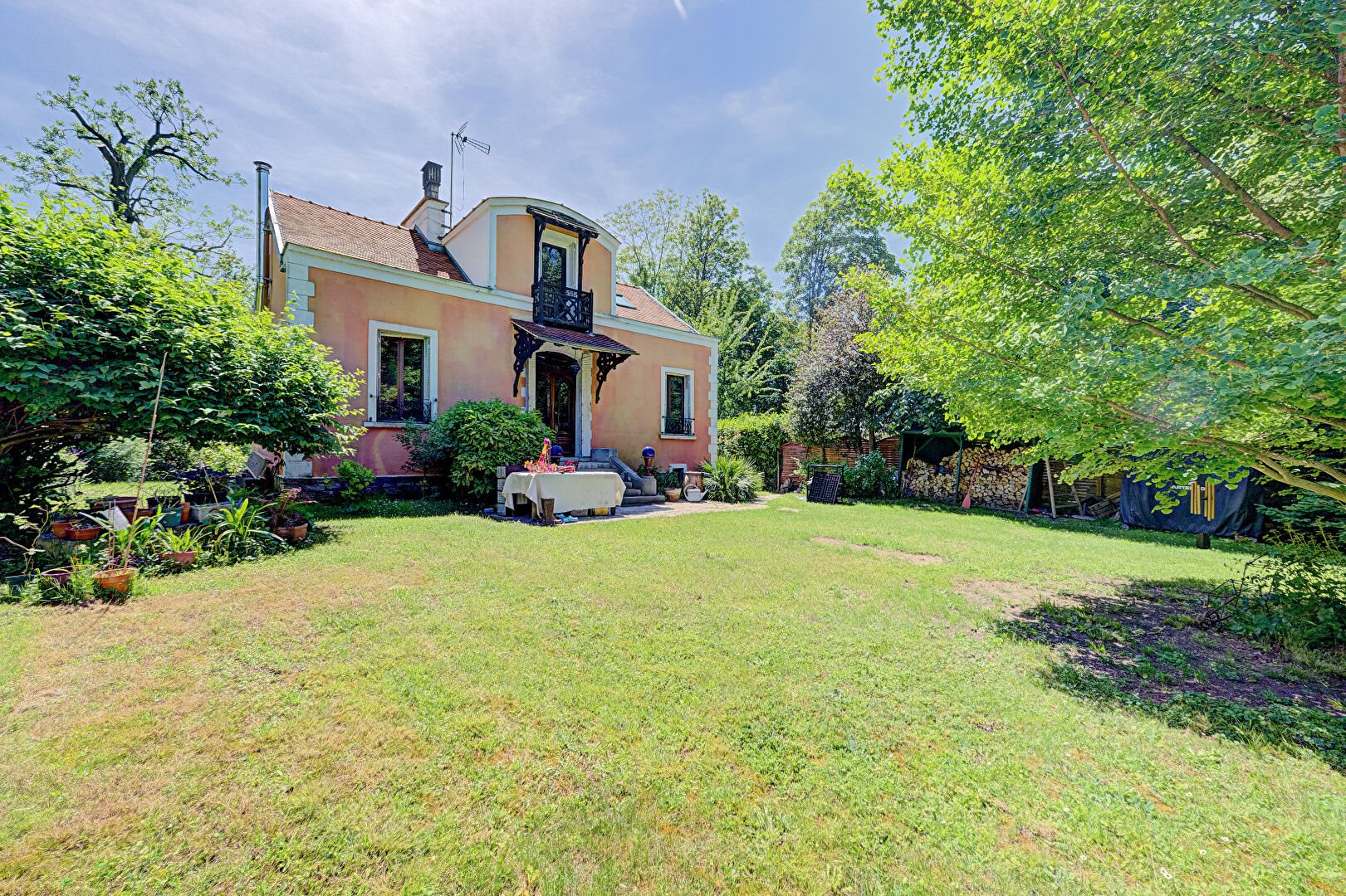 Maison à vendre, 120m², Nogent-sur-Marne