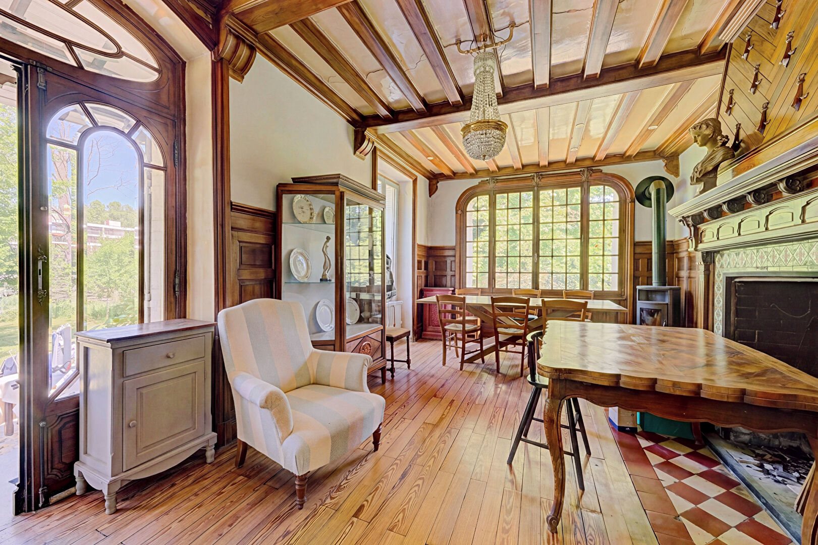 Maison à vendre, 120m², Nogent-sur-Marne
