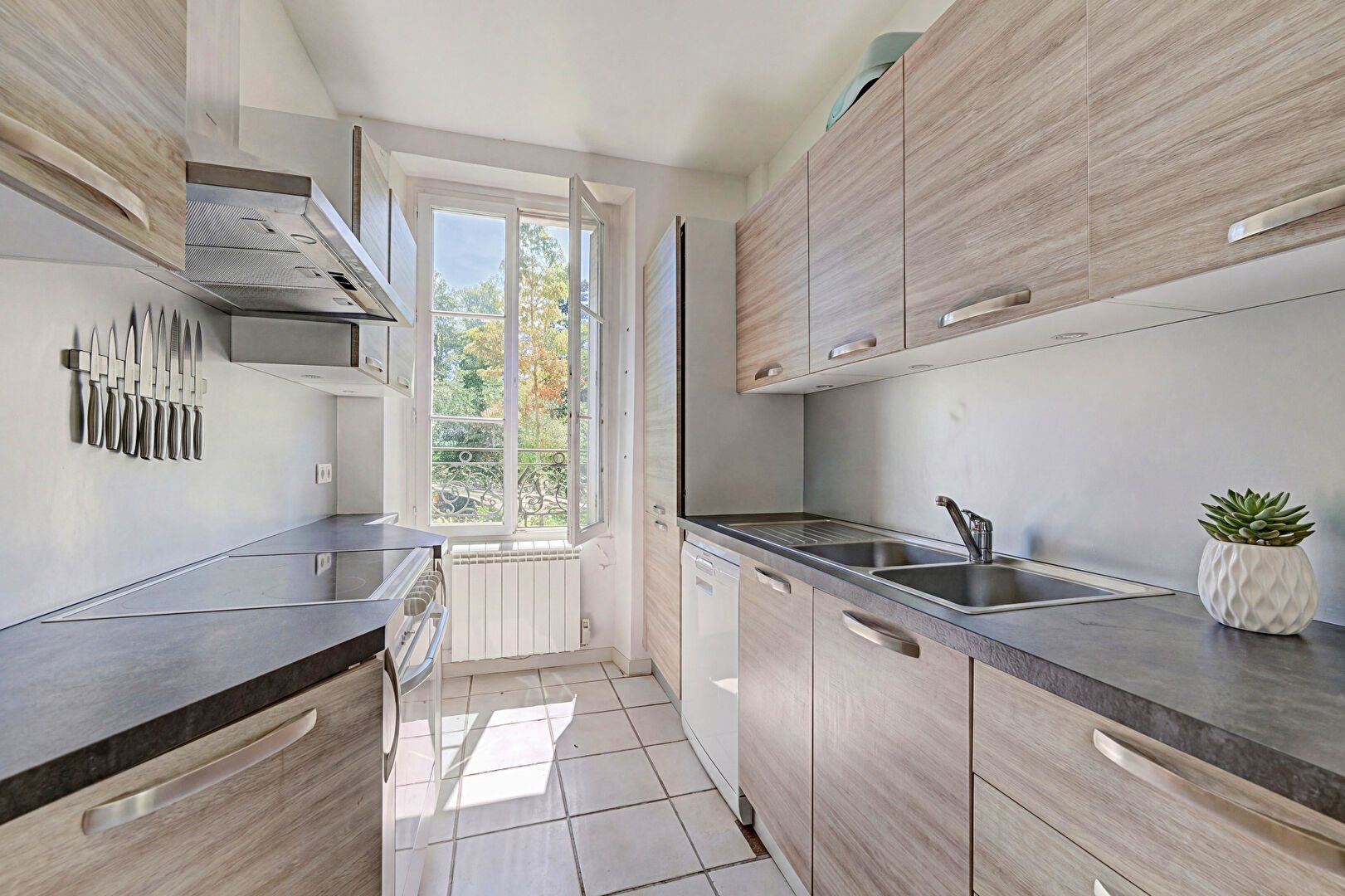 Maison à vendre, 120m², Nogent-sur-Marne