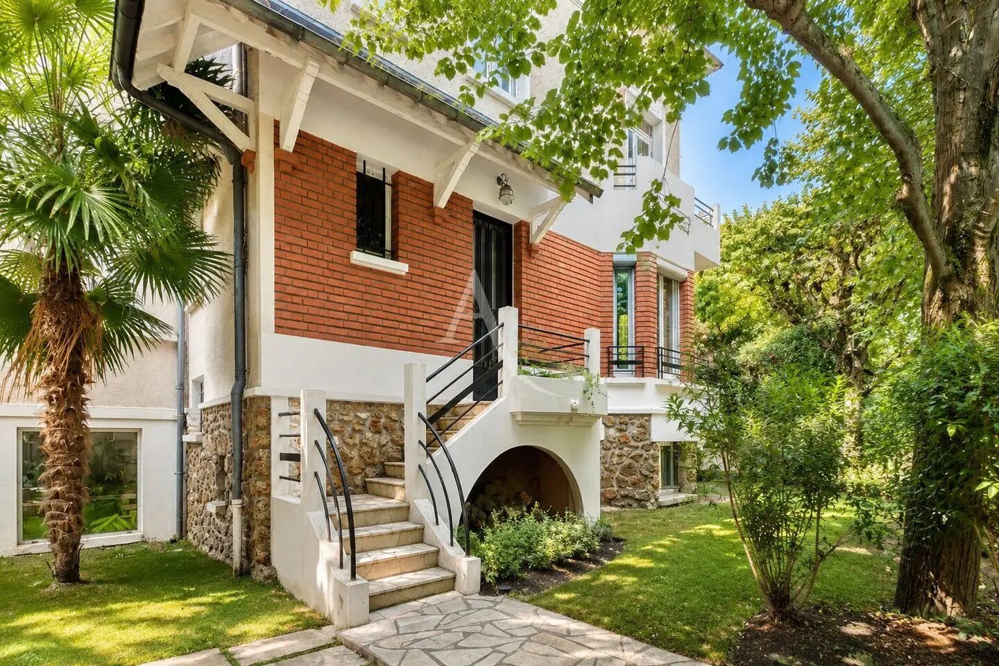 Maison à vendre, 195m², Saint-Maur-des-Fossés