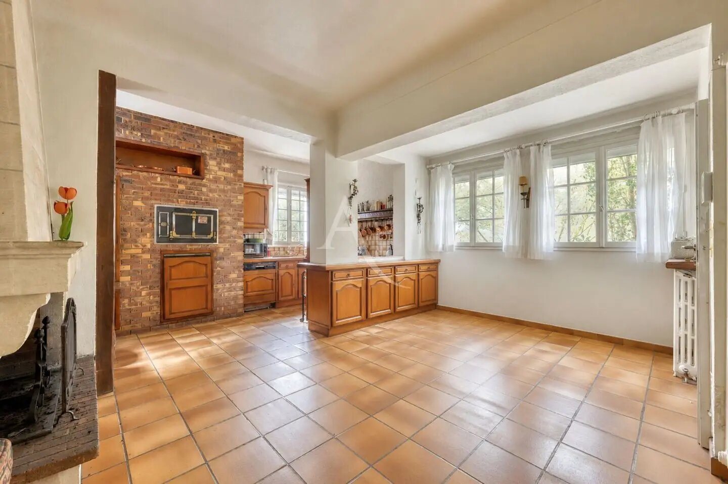 Maison à vendre, 195m², Saint-Maur-des-Fossés