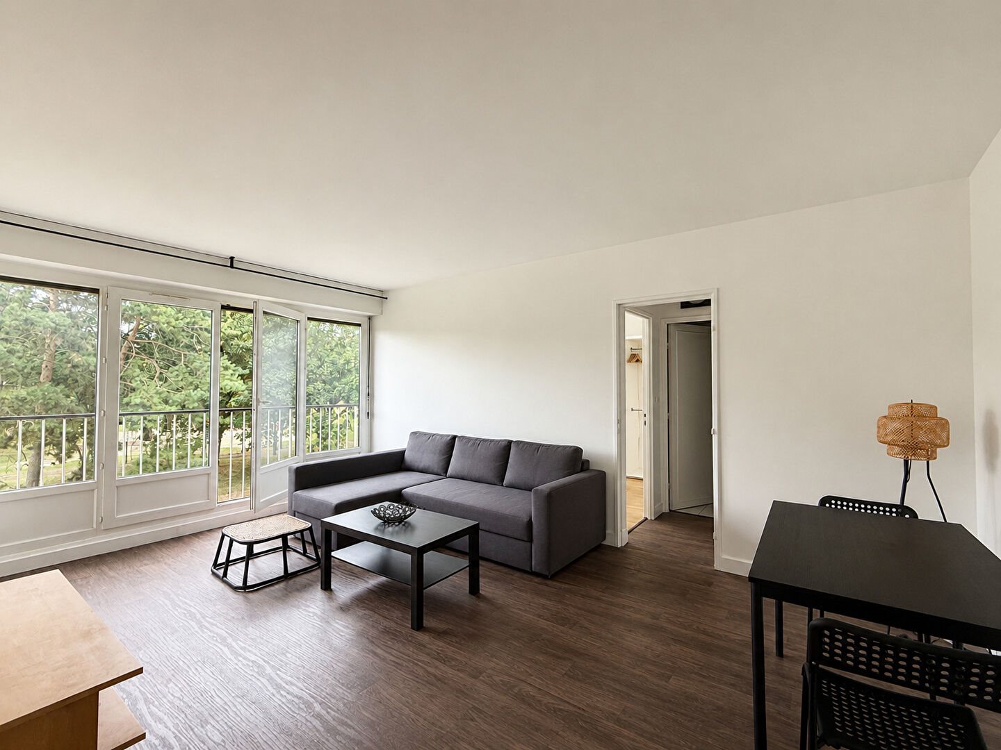 Appartement à vendre, 43m², Chennevières-sur-Marne