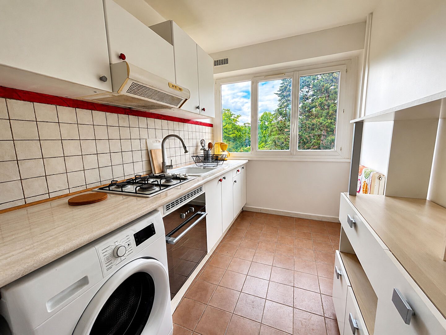 Appartement à vendre, 43m², Chennevières-sur-Marne
