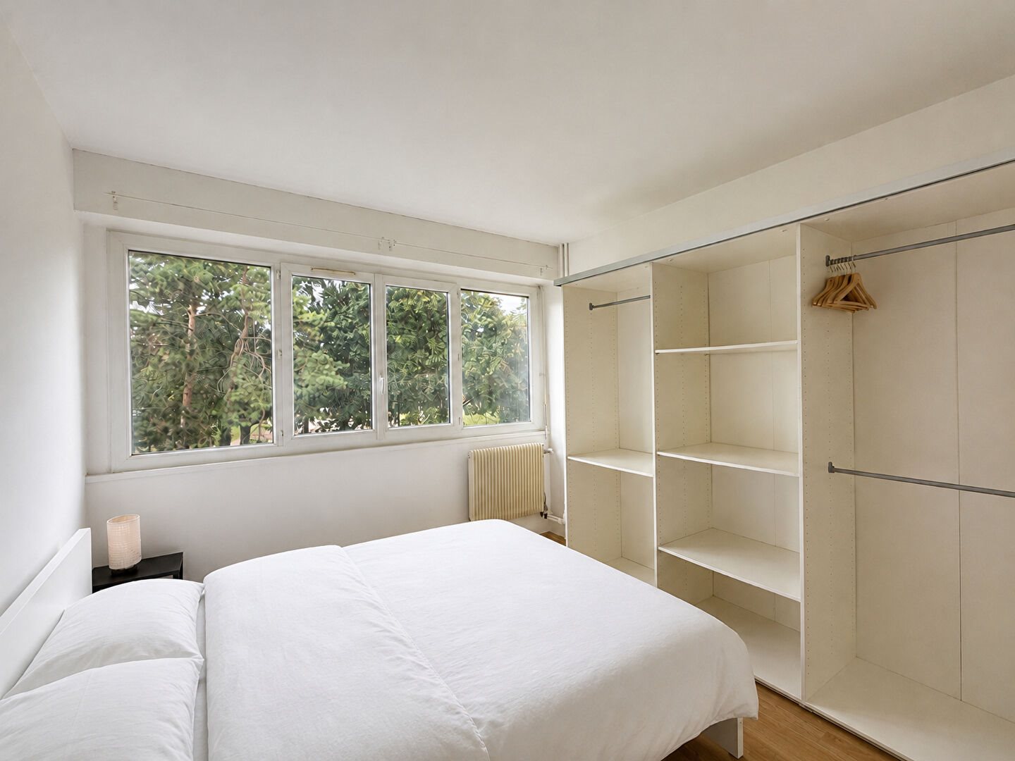 Appartement à vendre, 43m², Chennevières-sur-Marne