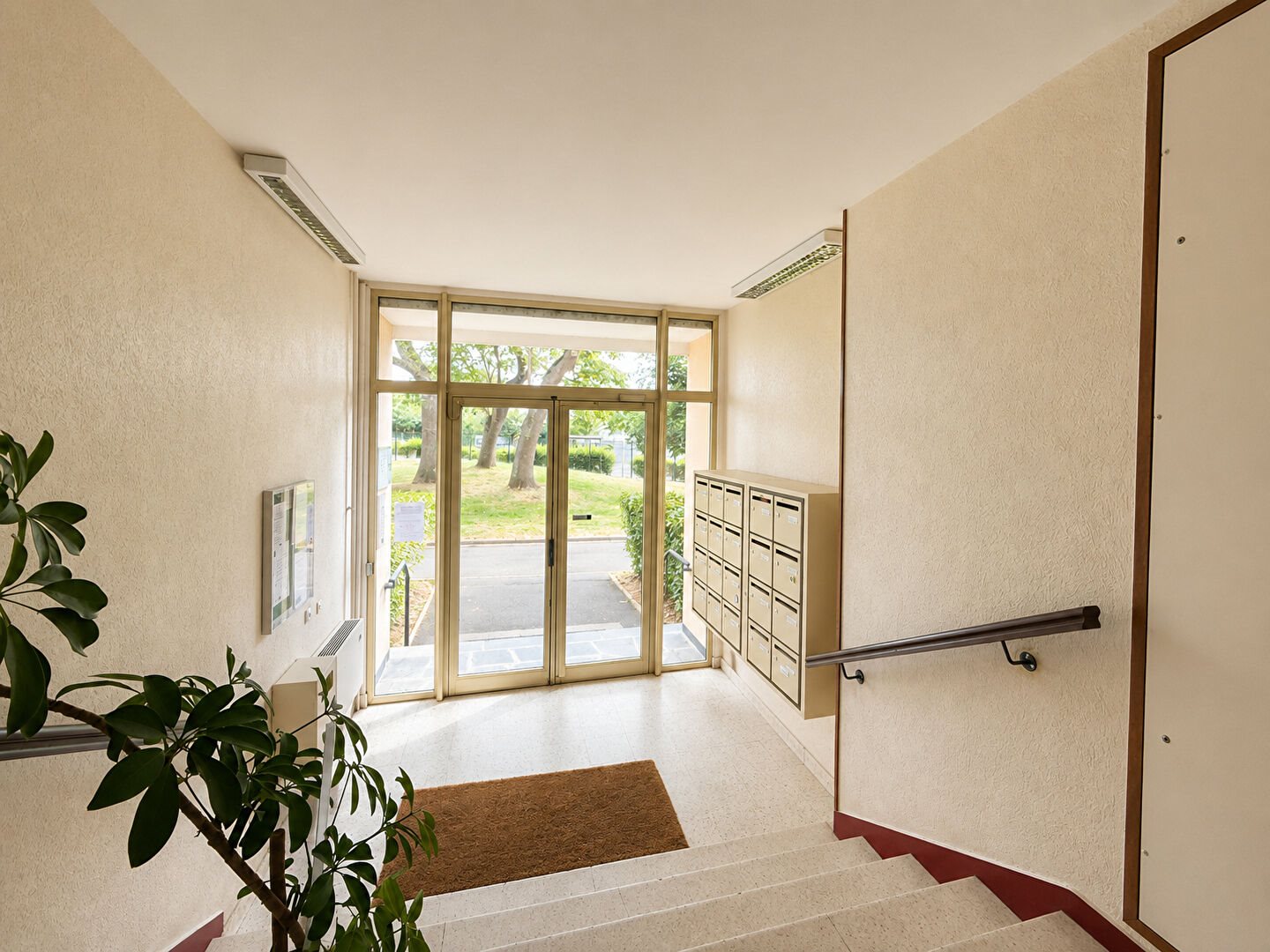 Appartement à vendre, 43m², Chennevières-sur-Marne