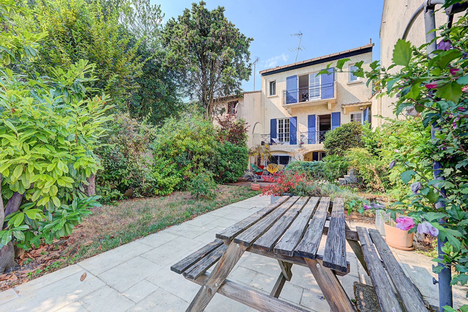 Maison à vendre, 120m², Le Perreux-sur-Marne