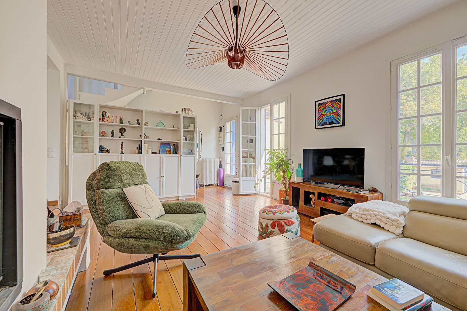 Maison à vendre, 120m², Le Perreux-sur-Marne