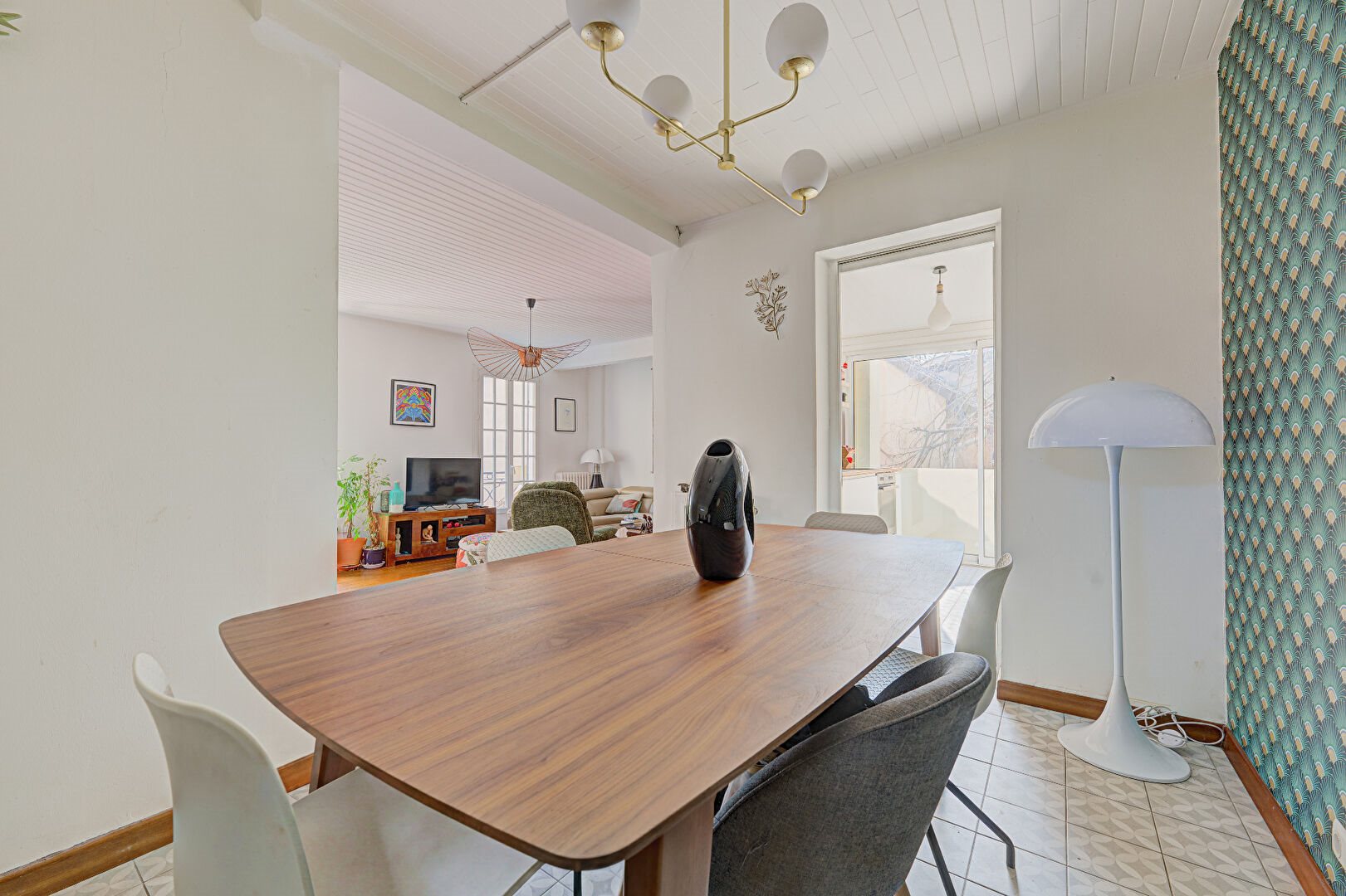 Maison à vendre, 120m², Le Perreux-sur-Marne