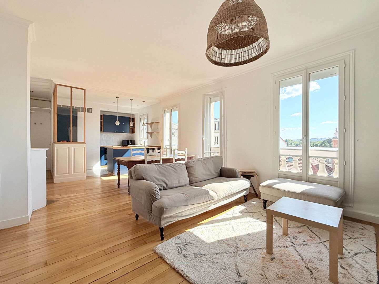 Appartement à vendre, 75m², Le Perreux-sur-Marne