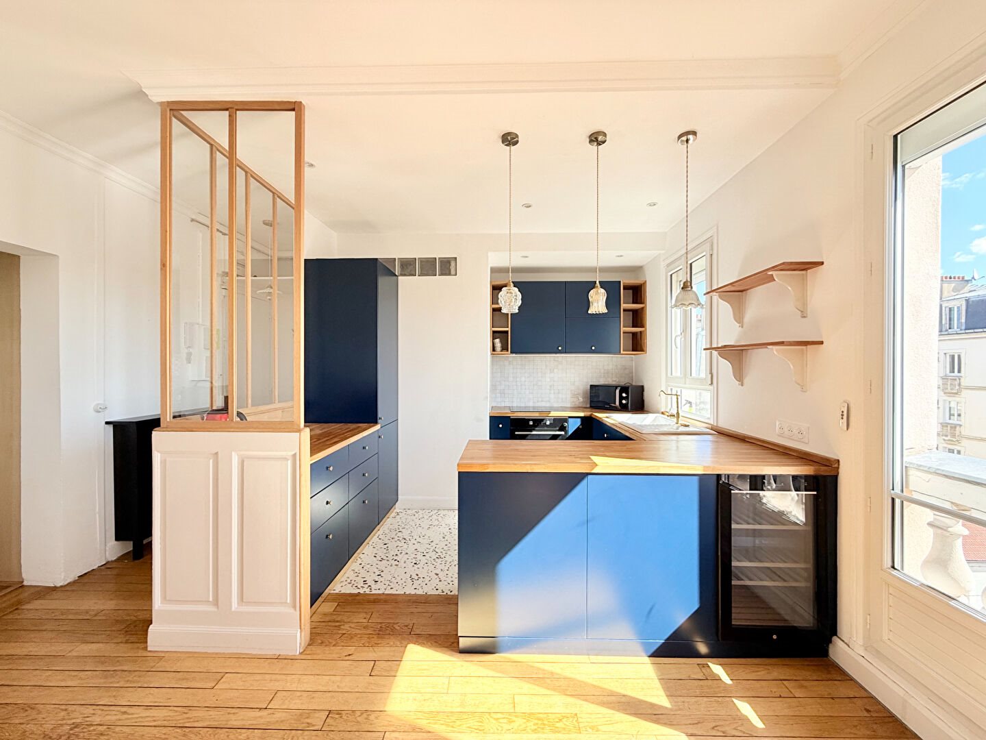 Appartement à vendre, 75m², Le Perreux-sur-Marne