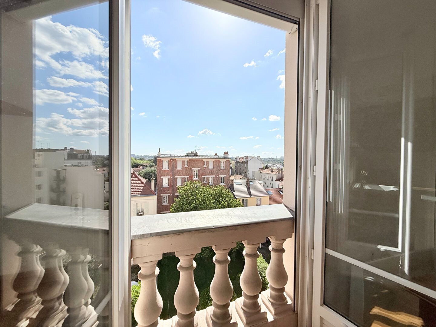 Appartement à vendre, 75m², Le Perreux-sur-Marne