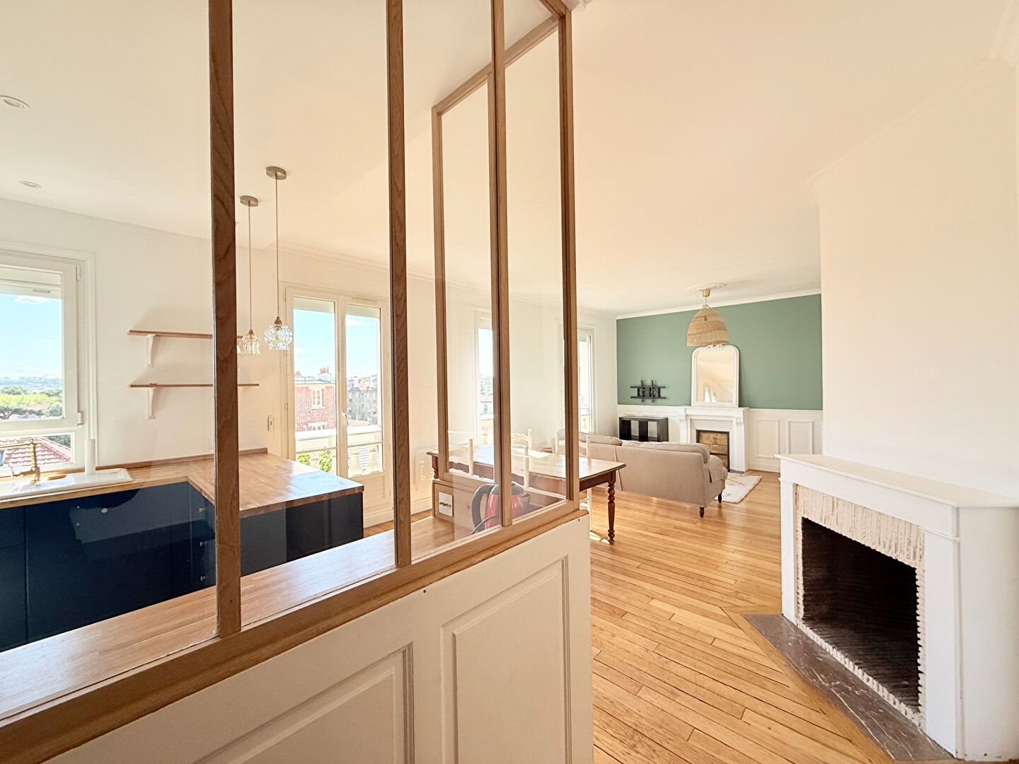 Appartement à vendre, 75m², Le Perreux-sur-Marne