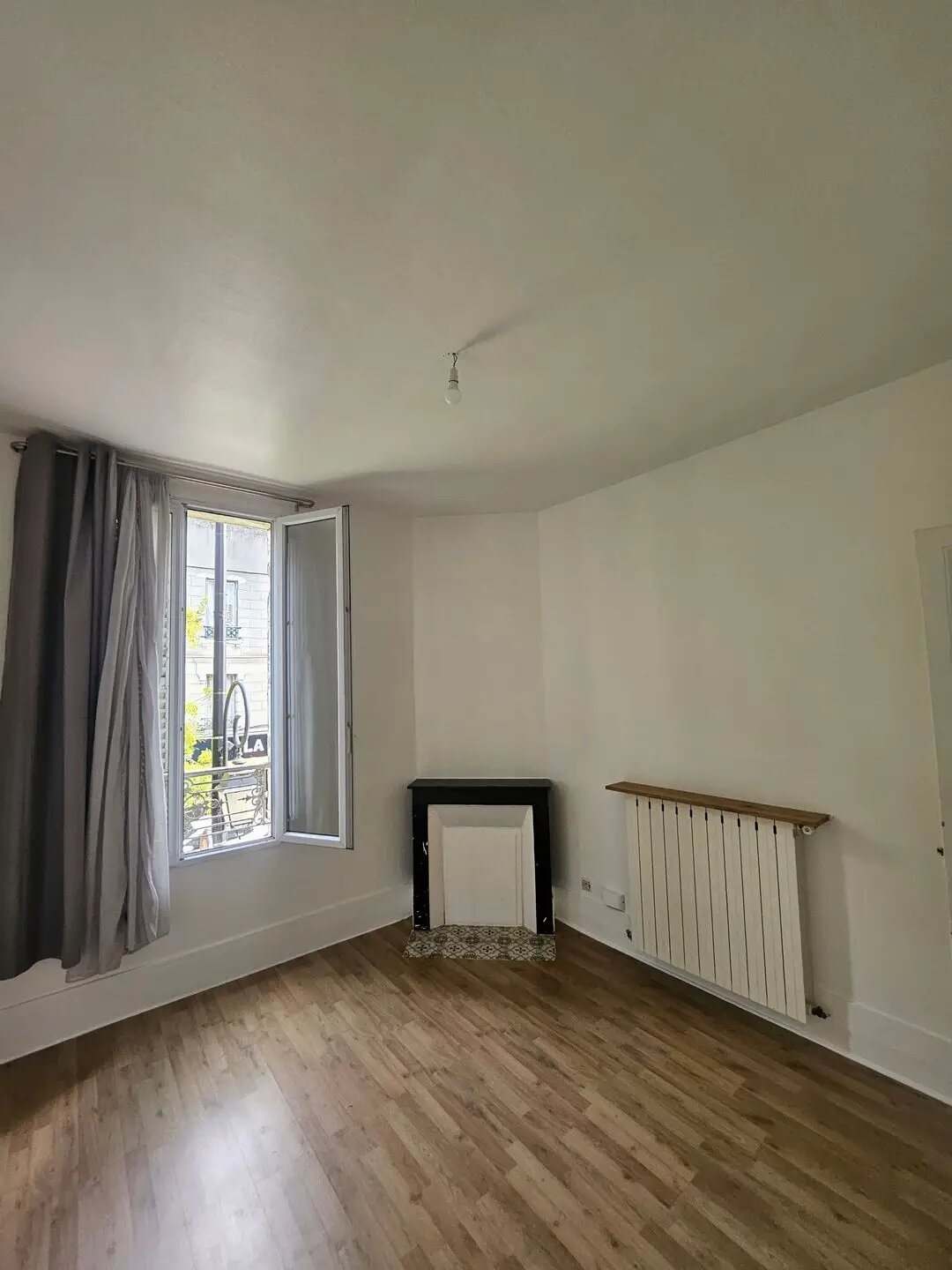 Appartement à louer, 35m², Saint-Maur-des-Fossés