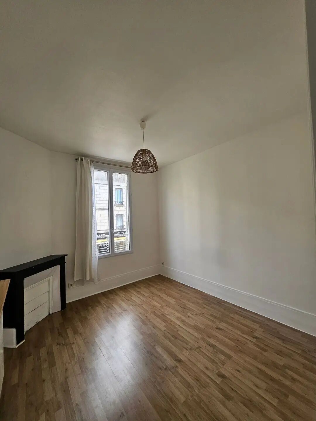 Appartement à louer, 35m², Saint-Maur-des-Fossés