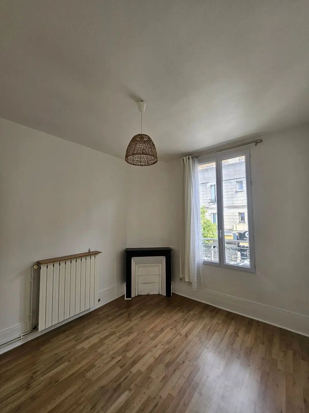 Appartement à louer, 35m², Saint-Maur-des-Fossés