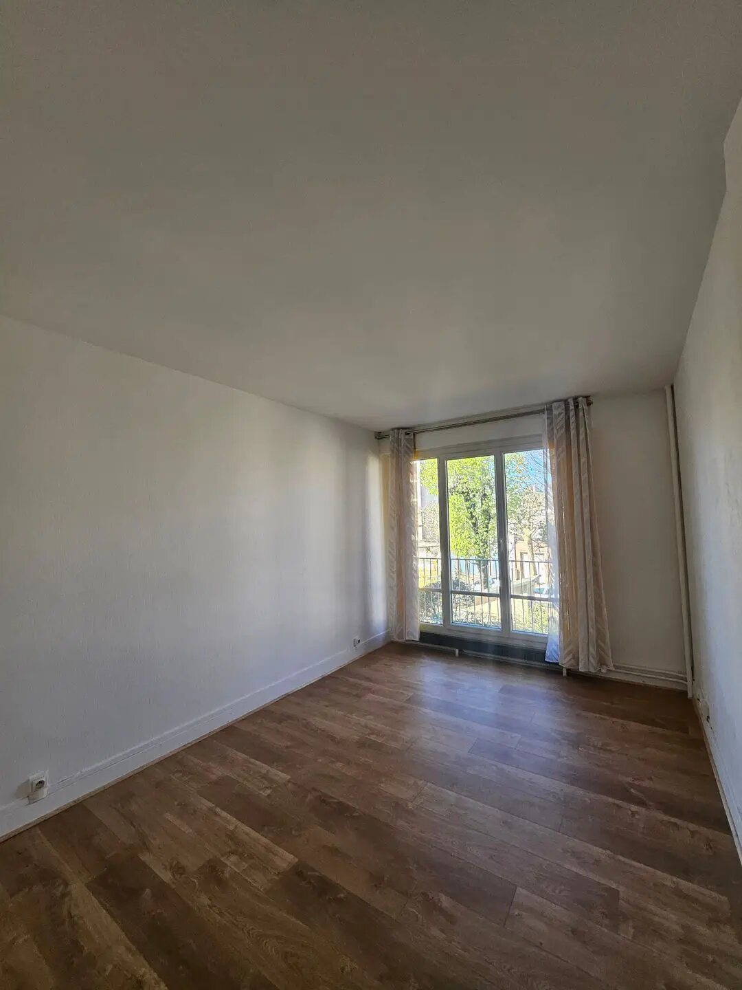 Appartement à louer, 25m², Saint-Maur-des-Fossés