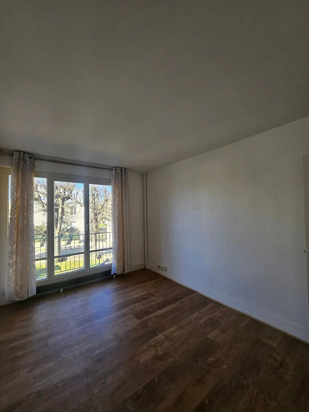 Appartement à louer, 25m², Saint-Maur-des-Fossés