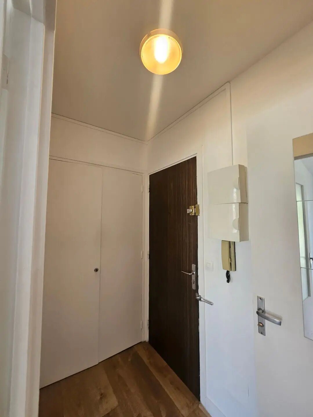 Appartement à louer, 25m², Saint-Maur-des-Fossés