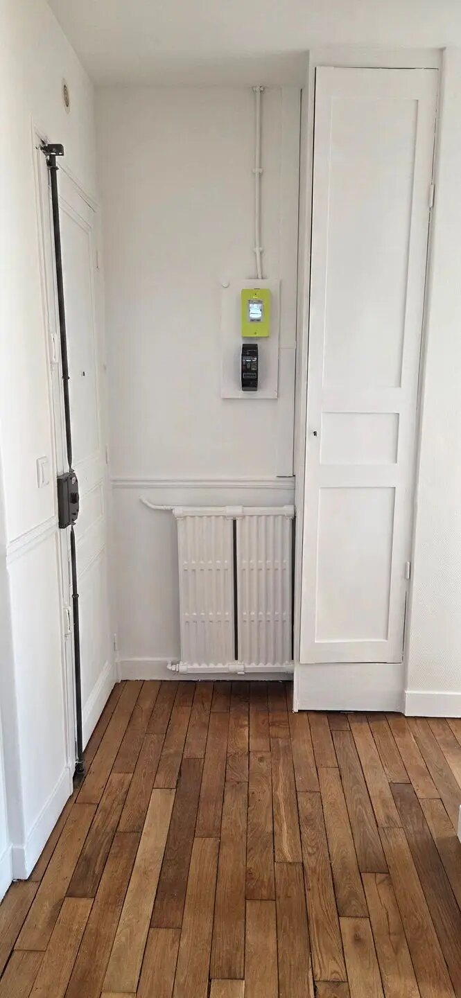Appartement à louer, 45m², Joinville-le-Pont