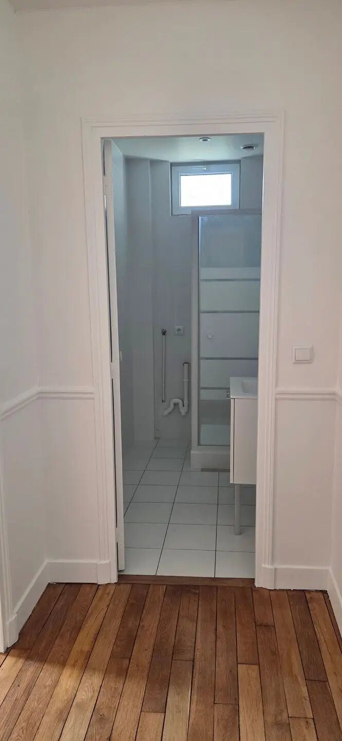 Appartement à louer, 45m², Joinville-le-Pont
