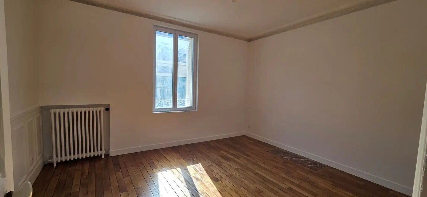 Appartement à louer, 45m², Joinville-le-Pont