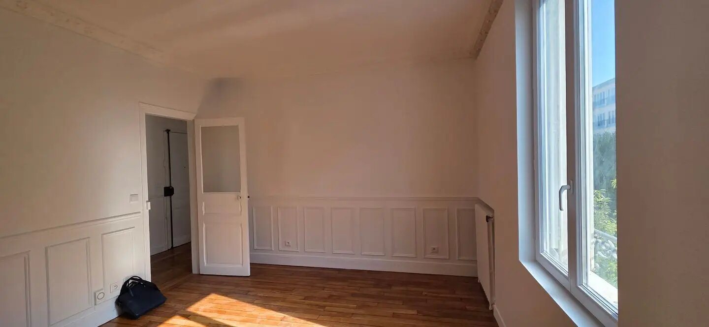 Appartement à louer, 45m², Joinville-le-Pont