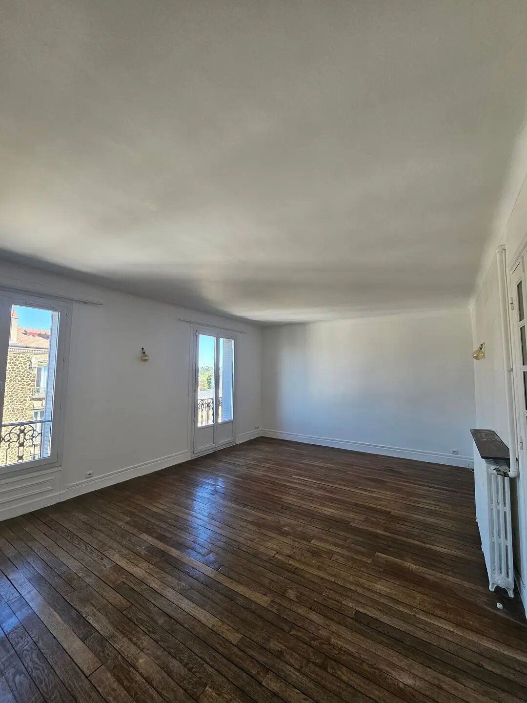 Appartement à louer, 82m², Saint-Maur-des-Fossés