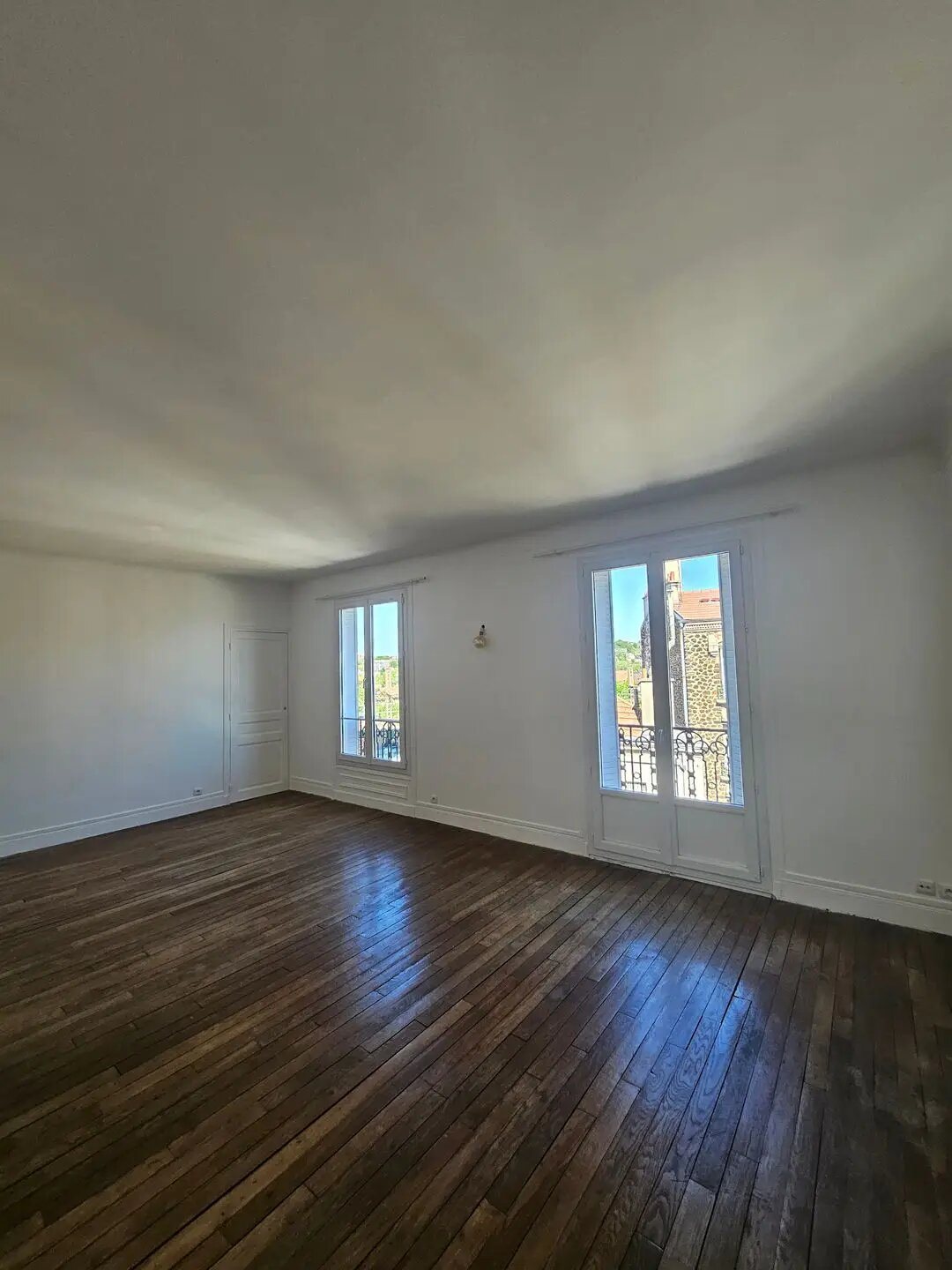 Appartement à louer, 82m², Saint-Maur-des-Fossés