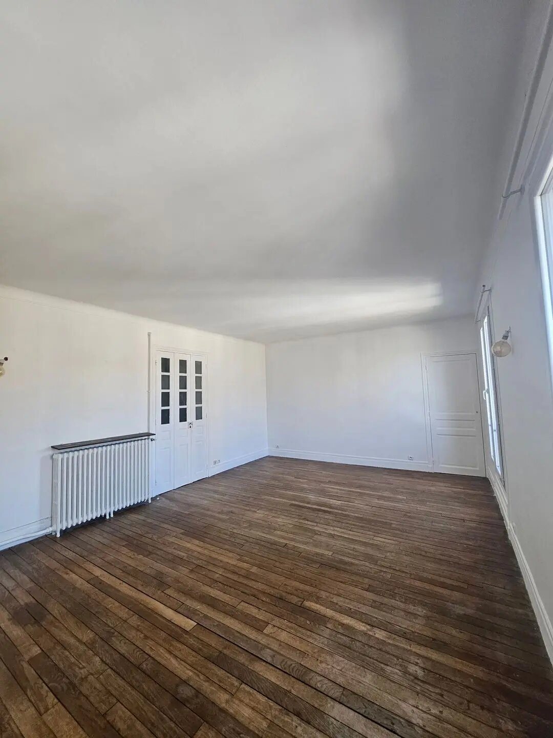 Appartement à louer, 82m², Saint-Maur-des-Fossés