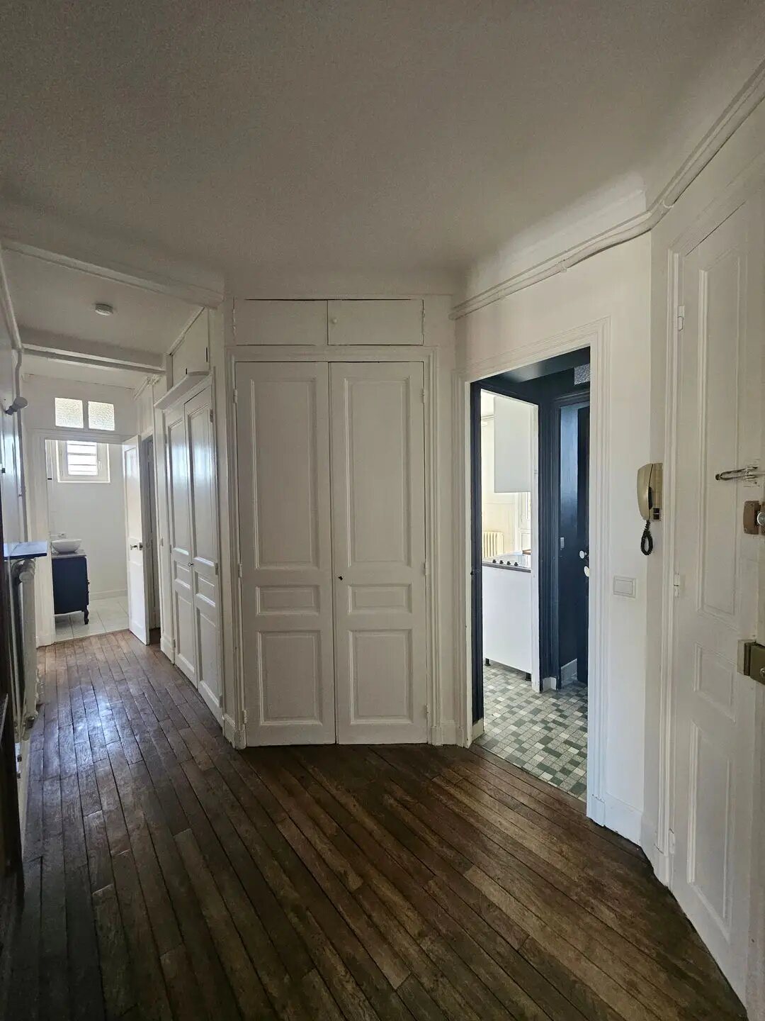 Appartement à louer, 82m², Saint-Maur-des-Fossés
