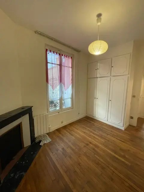 Appartement à louer, 31m², Villejuif