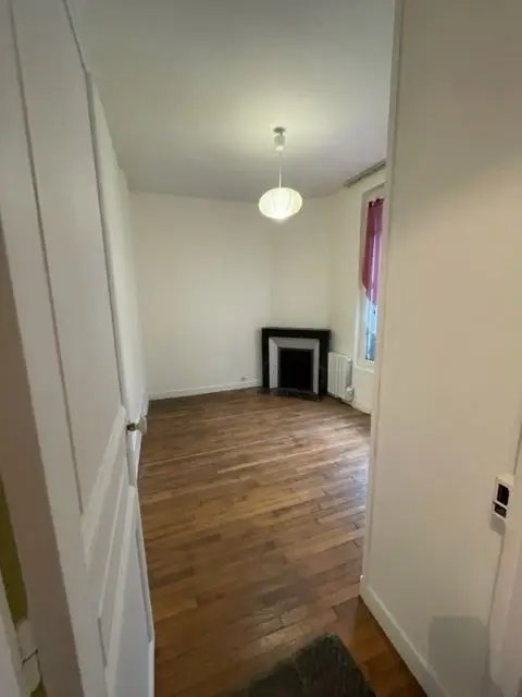 Appartement à louer, 31m², Villejuif