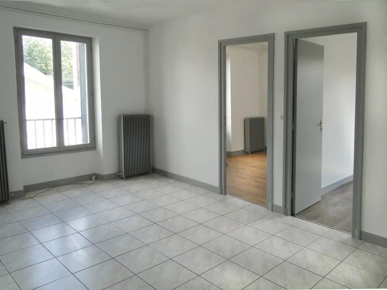 Appartement à louer, 51m², Saint-Maur-des-Fossés
