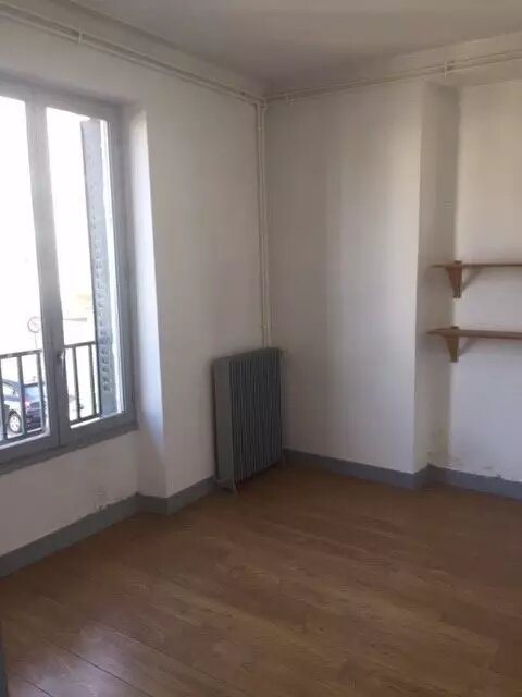 Appartement à louer, 51m², Saint-Maur-des-Fossés