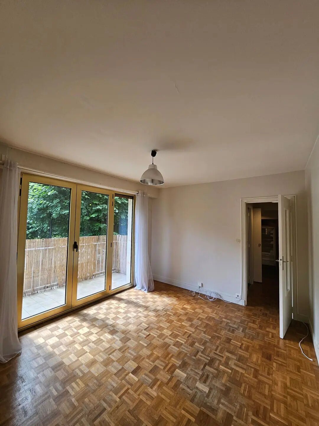 Appartement à louer, 26m², Saint-Maur-des-Fossés