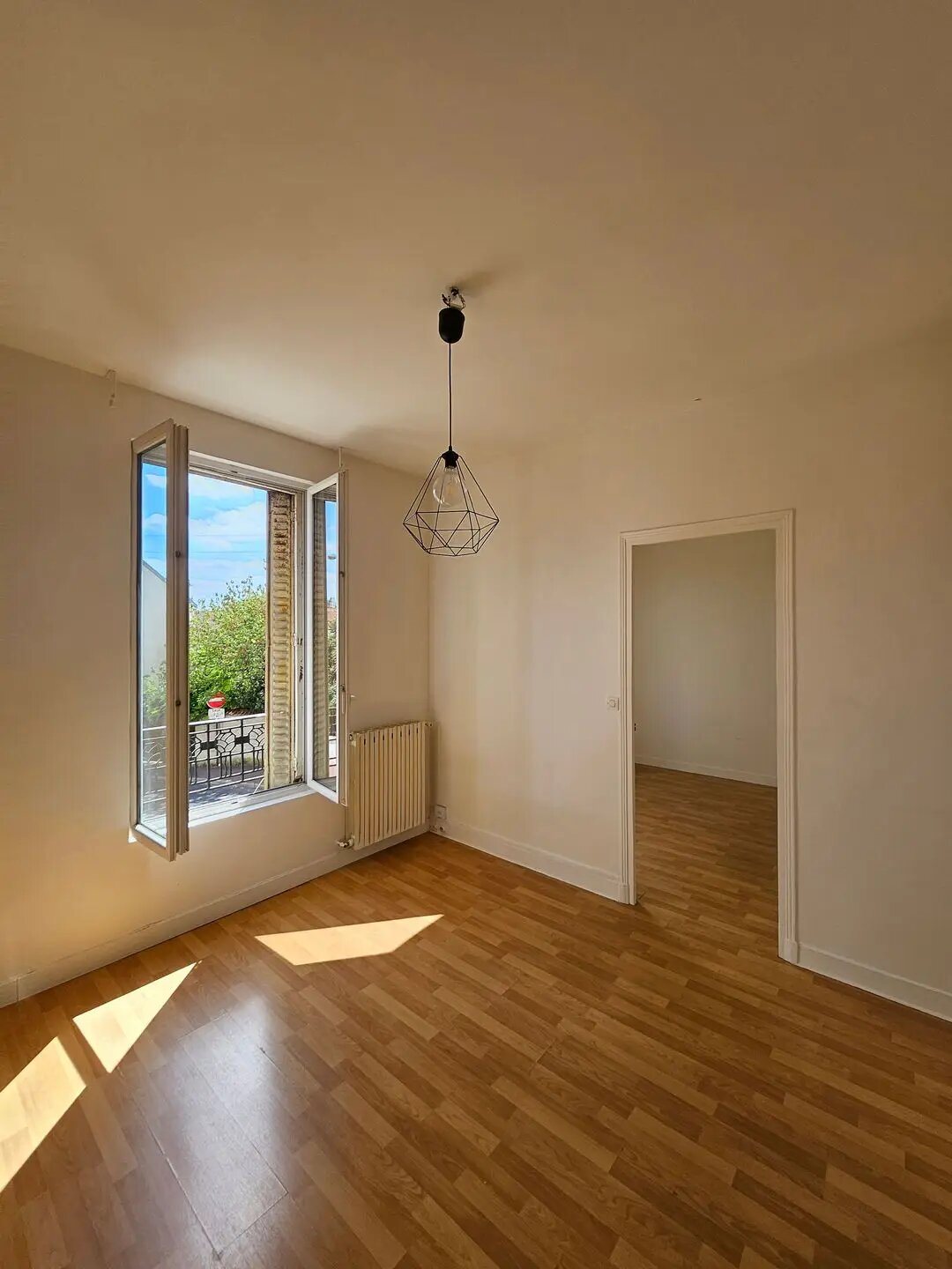 Appartement à louer, 34m², Saint-Maur-des-Fossés