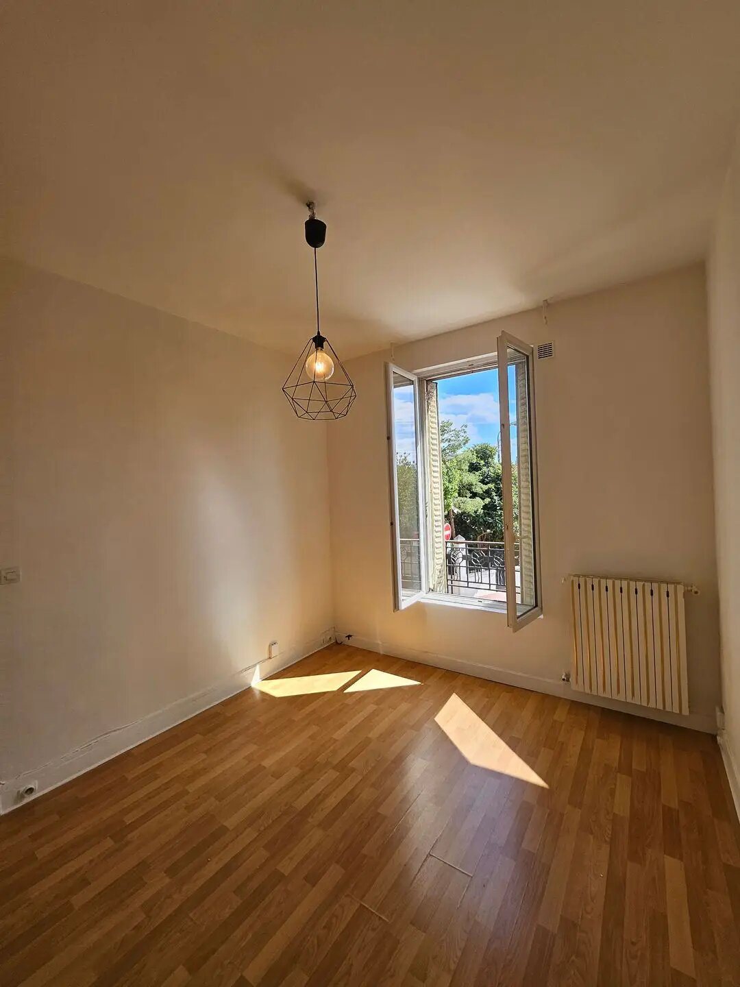 Appartement à louer, 34m², Saint-Maur-des-Fossés